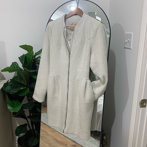 Gianni Bini Winter Wool Coat